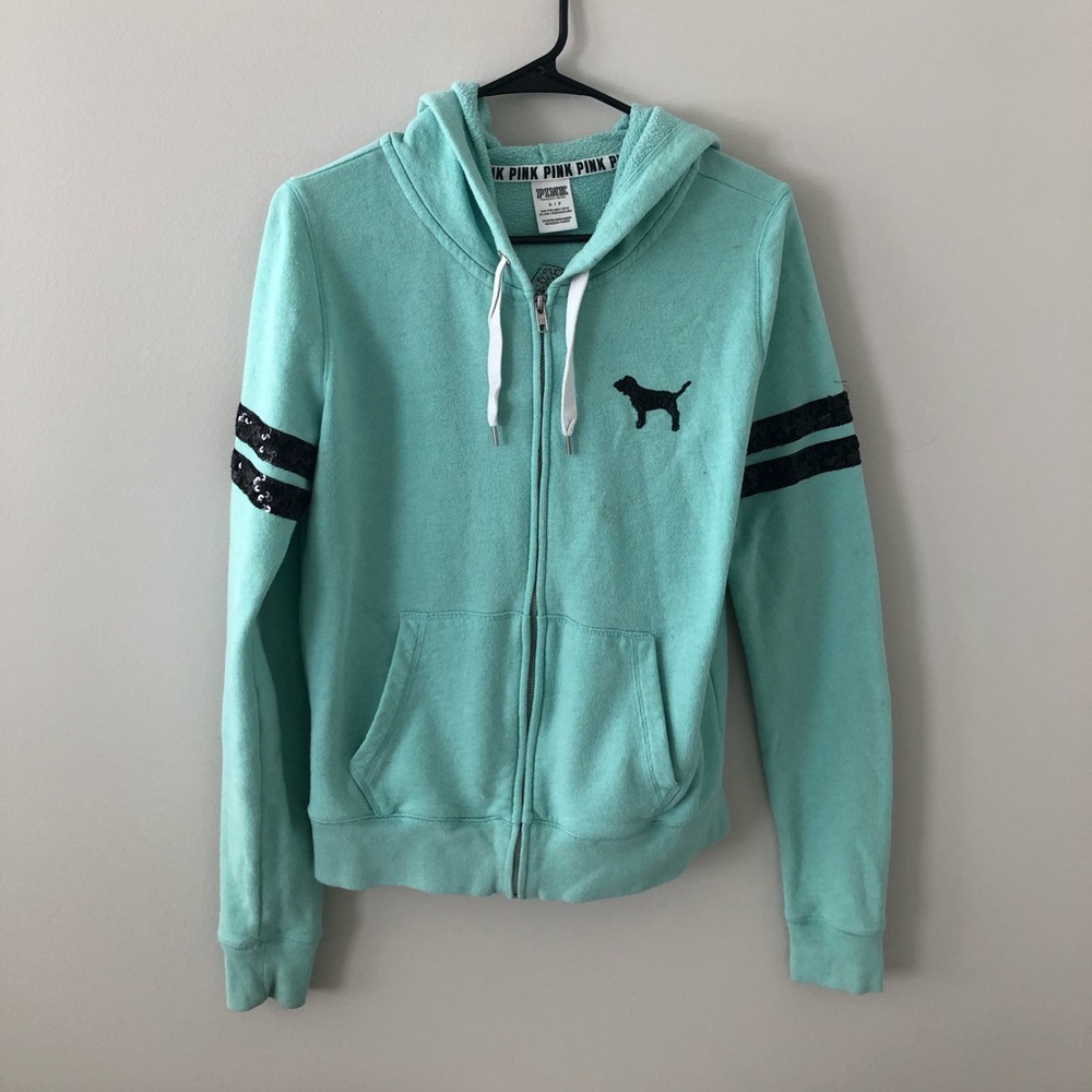 Victoria’s Secret Jacket